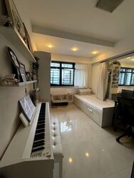Blk 11 Cantonment Towers (Bukit Merah), HDB 4 Rooms #581043301